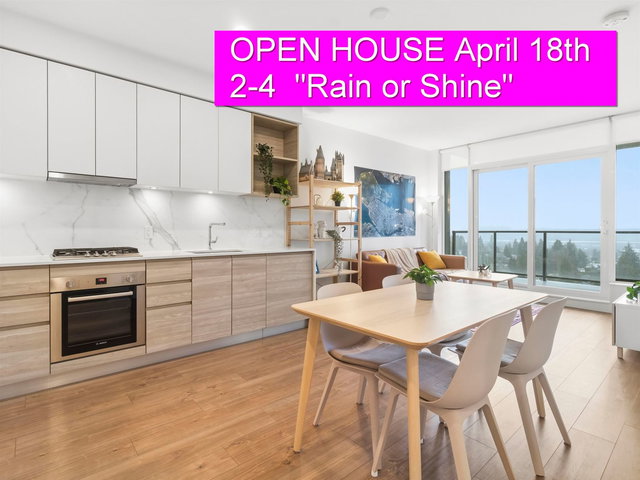 1205 - 595 Austin Avenue