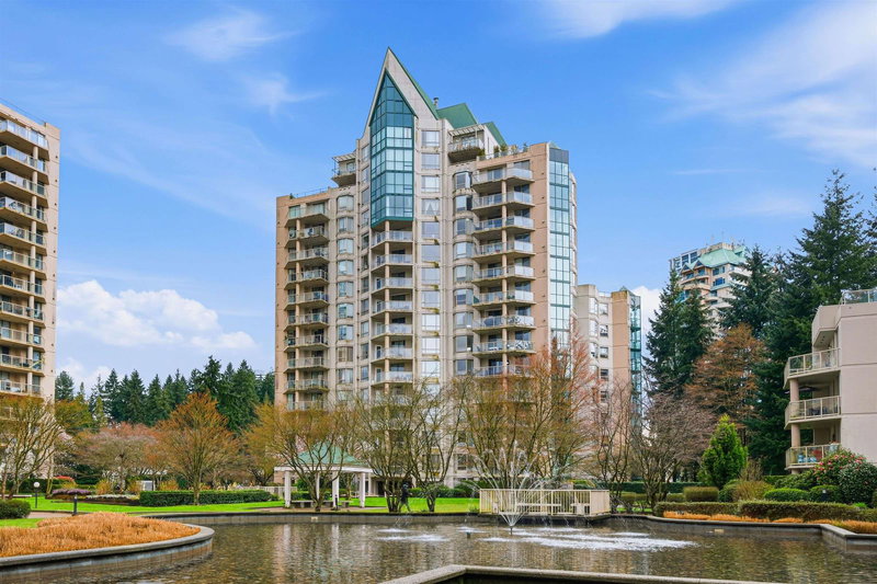 1190 Pipeline Road #704, Coquitlam, British Columbia