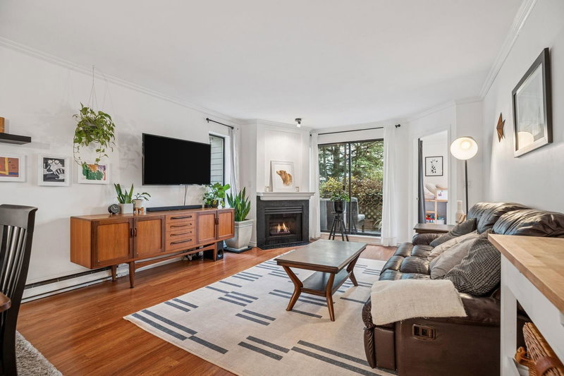 2925 Glen Drive #410, Coquitlam, British Columbia