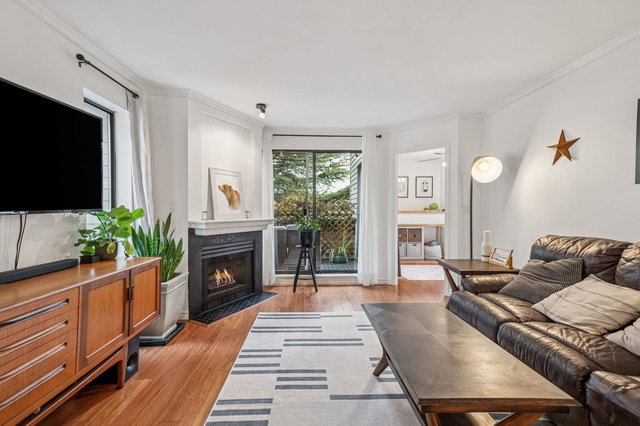 410 - 2925 Glen Drive