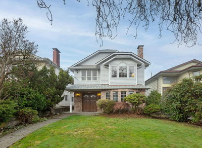 729 62nd Avenue | Vancouver | Image