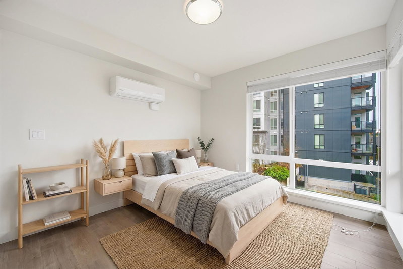 708 Lea Avenue #206, Coquitlam, British Columbia