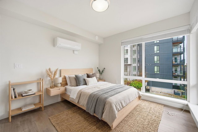 206 - 708 Lea Avenue