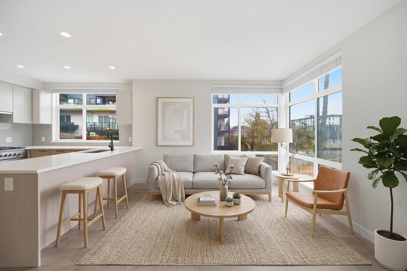 206 - 708 Lea Avenue, Coquitlam, V3J 0K4 | Image 2