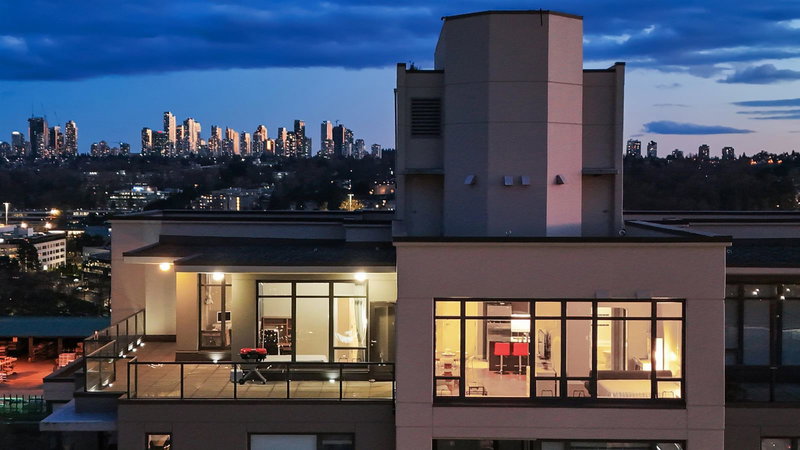 2102 - 4118 Dawson Street, Burnaby, V5C 0A3 | Image 2