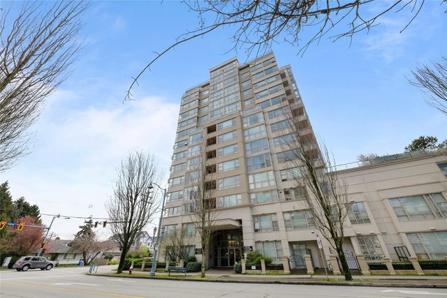 1001 - 8288 Saba Road