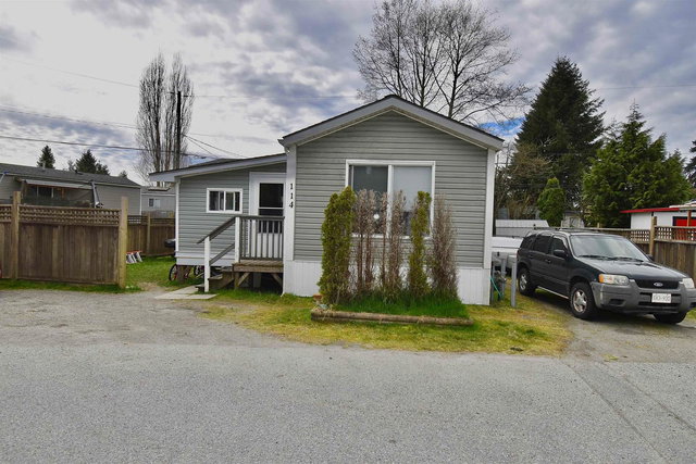 114 - 1413 Sunshine Coast Highway