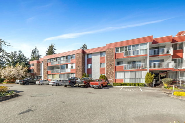 102 - 32025 Tims Avenue