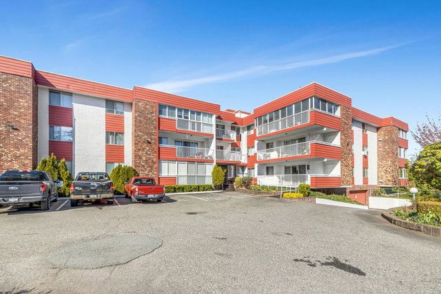 102 - 32025 Tims Avenue