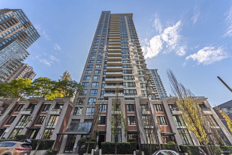 928 Homer Street #909, Vancouver, British Columbia