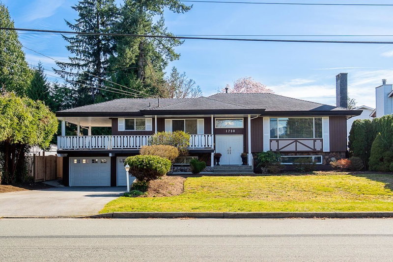 1730 Westminster Avenue, Port Coquitlam, British Columbia