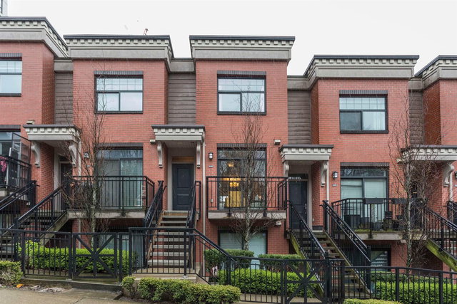 104 - 828 Royal Avenue