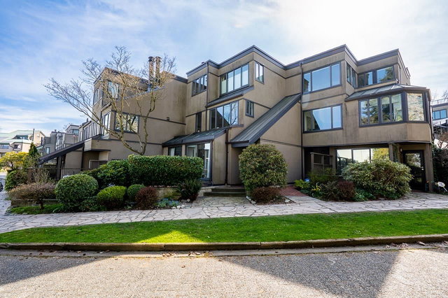836 Millbank