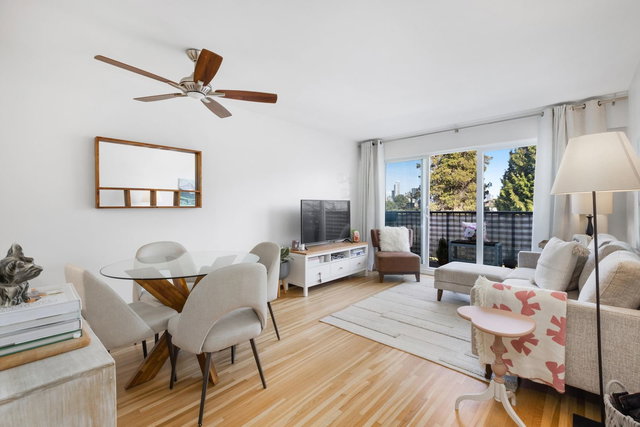 303 - 2125 2nd Avenue W