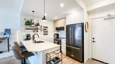 1314 - 2180 Kelly Avenue | Port Coquitlam | Image