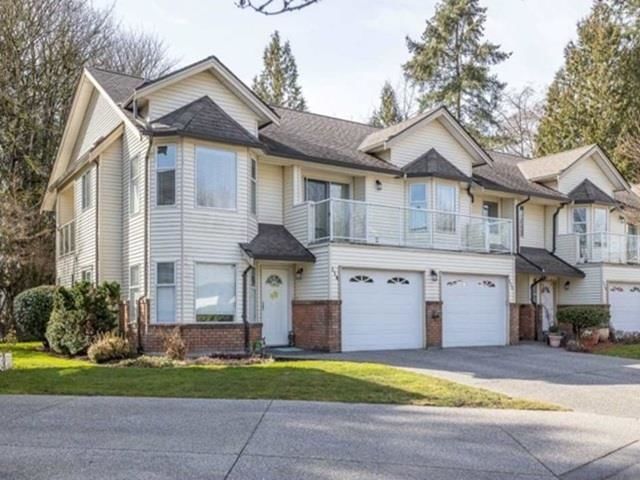 6841 138 Street #114, Surrey, British Columbia