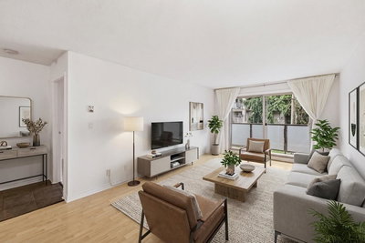 304 - 1864 Frances Street | Vancouver | Image