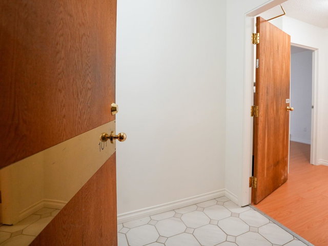 101 - 1845 Robson Street