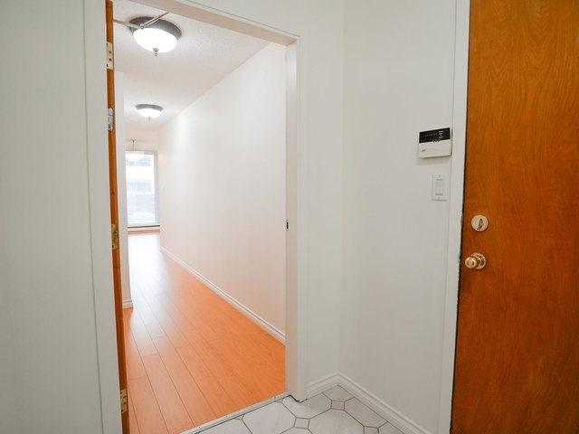 101 - 1845 Robson Street