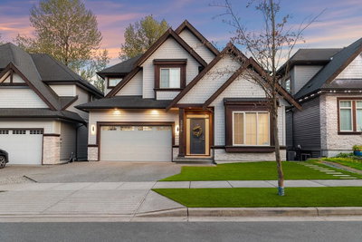 3358 Ballard Avenue | Coquitlam | Image