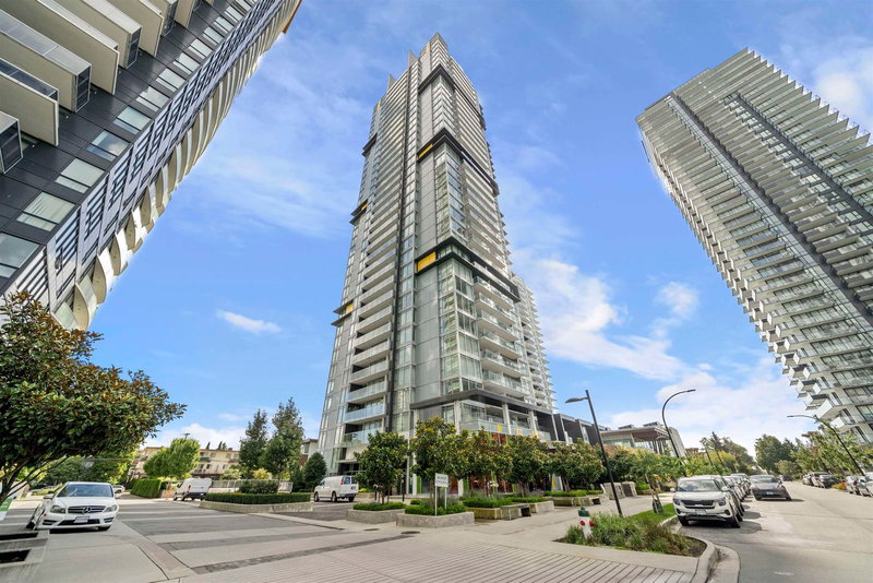 6700 Dunblane Avenue #3202, Burnaby, British Columbia