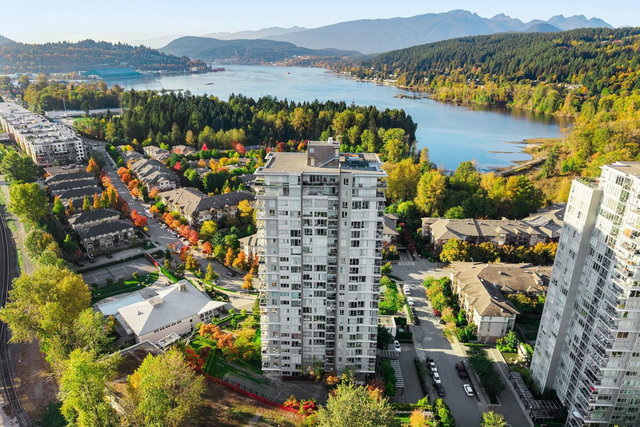 1606 - 651 Nootka Way