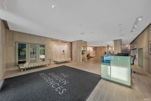 3606 - 777 Richards Street