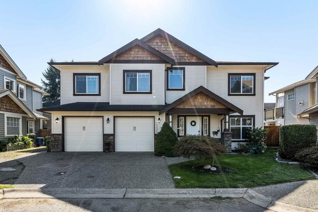 3 - 46238 Strathcona Road