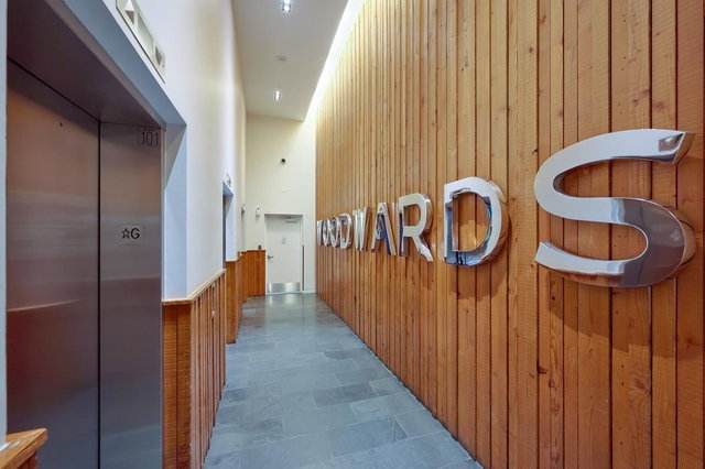 204 - 128 Cordova Street W