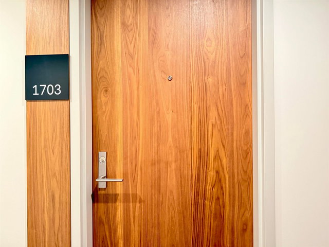 1703 - 6463 Silver Avenue