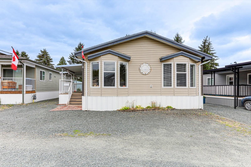 45 - 6035 Vedder Road