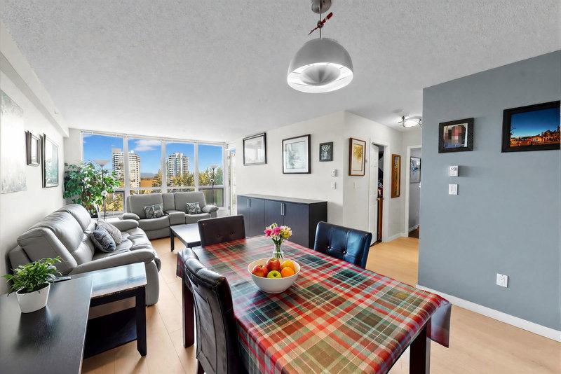 1148 Heffley Crescent #1602, Coquitlam, British Columbia