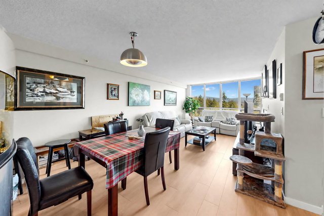 1602 - 1148 Heffley Crescent