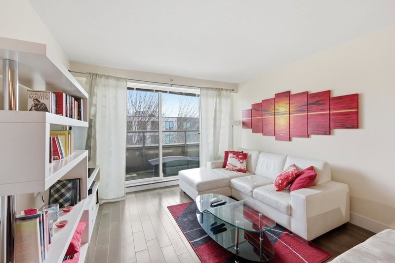 1689 13th Avenue #PH-8, Vancouver, British Columbia