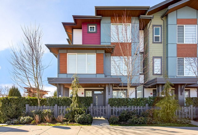 12 - 20763 76 Avenue