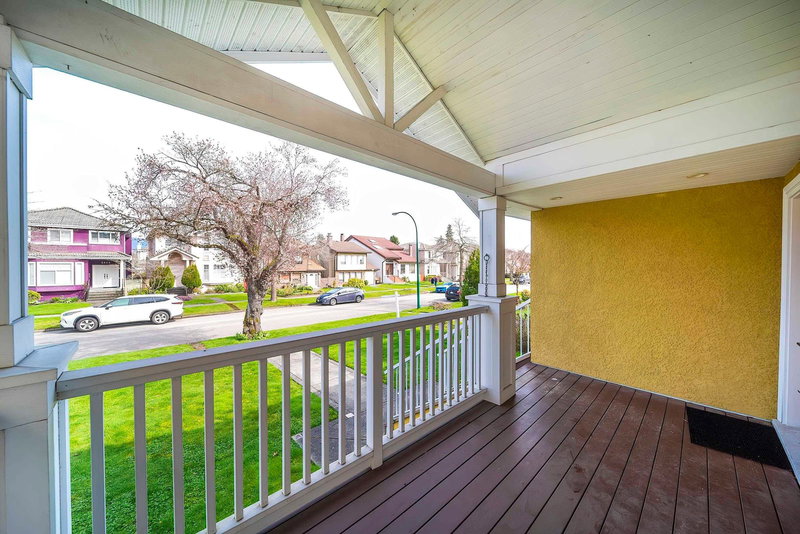 2862 22nd Avenue, Vancouver, V6L 1M6 | Image 2