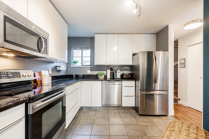 98 Begin Street #29, Coquitlam, British Columbia