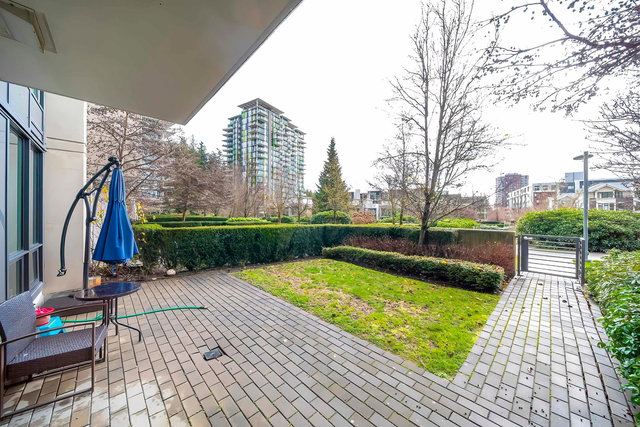 107 - 5638 Birney Avenue