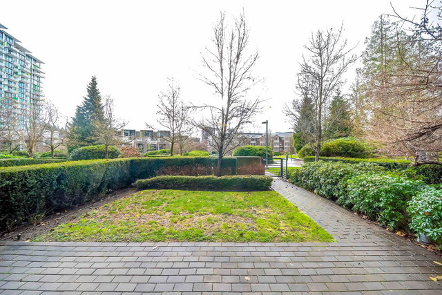 107 - 5638 Birney Avenue