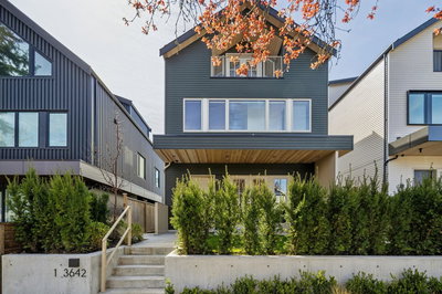 1 - 3642 West 20th Avenue | Vancouver | Image
