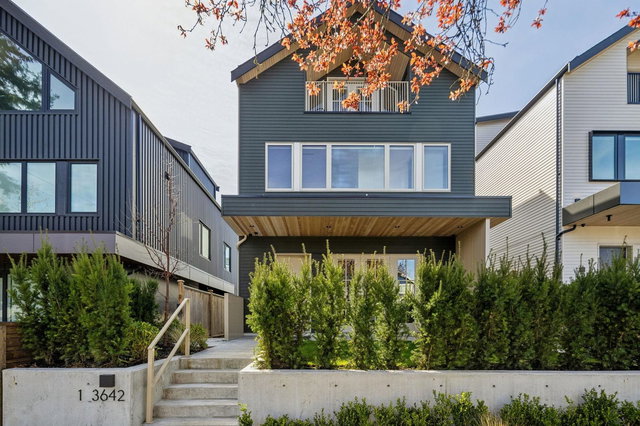 1 - 3642 West 20th Avenue