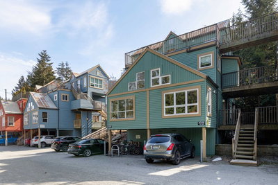 4 - 2028 Innsbruck Drive | Whistler | Image