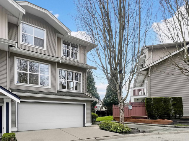 23 - 20460 66 Avenue