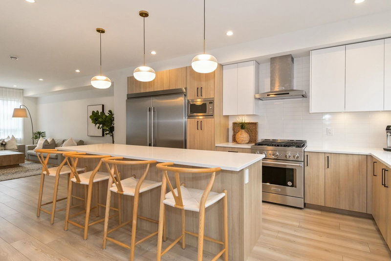 17538 100 Avenue #15, Surrey, British Columbia