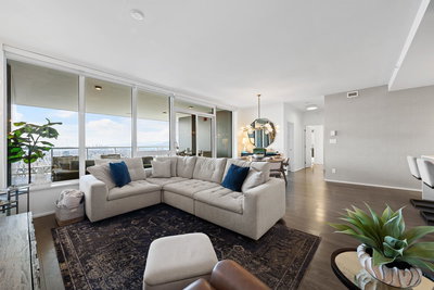 5605 - 1955 Alpha Way | Burnaby | Image