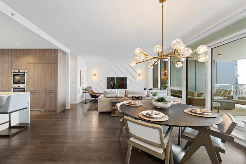 5605 - 1955 Alpha Way, Burnaby, V5C 0K6 | Image 3