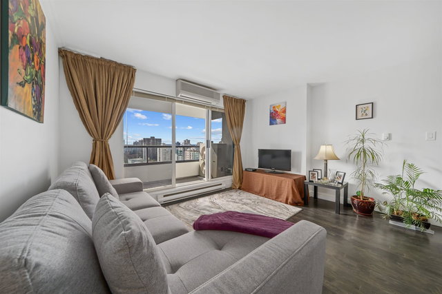 1908 - 1060 Alberni Street