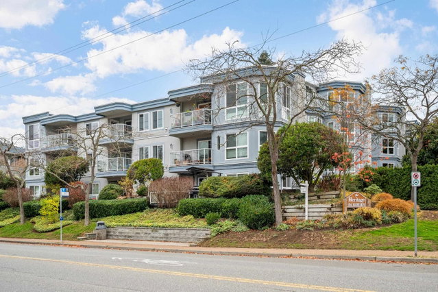 307 - 15941 Marine Drive