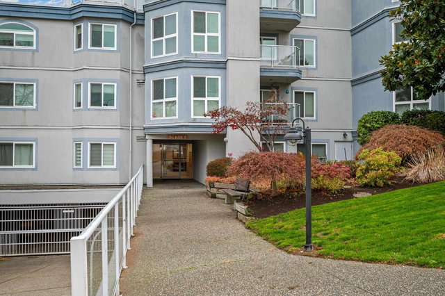 307 - 15941 Marine Drive