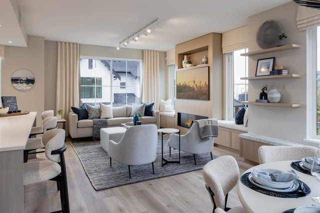 165 - 3637 Sheffield Avenue